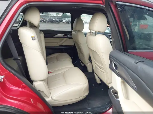 JM3TCBDY9H0131530 2017 MAZDA CX-9 - Image 8