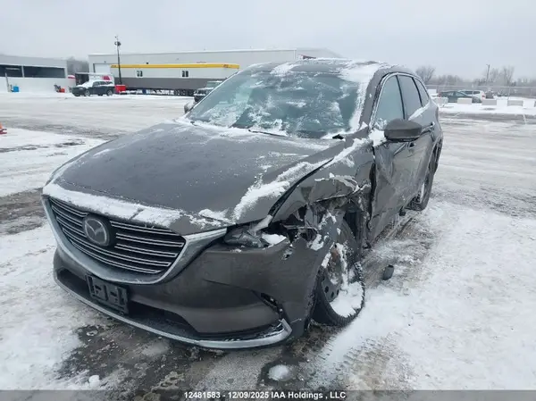 JM3TCBDY9H0141099 2017 MAZDA CX-9 - Image 2