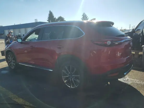 JM3TCBDY9H0142446 2017 MAZDA CX-9 - Image 2