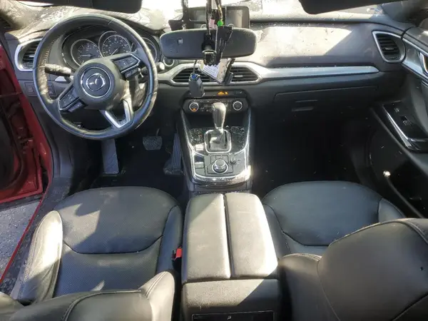 JM3TCBDY9H0142446 2017 MAZDA CX-9 - Image 8