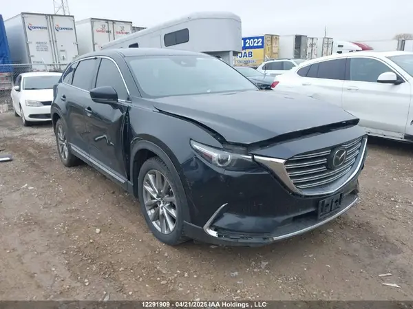 JM3TCBDY9J0200156 2018 MAZDA CX-9 - Image 1