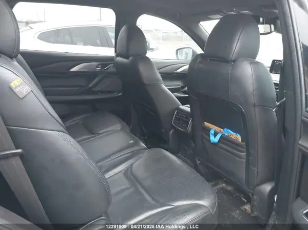 JM3TCBDY9J0200156 2018 MAZDA CX-9 - Image 8