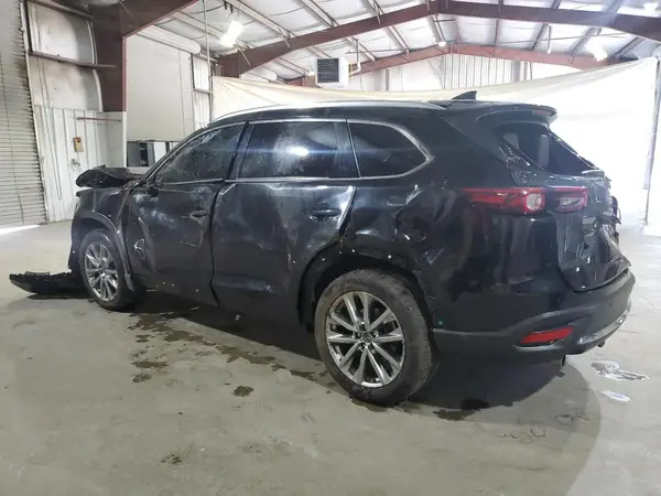 JM3TCBDY9J0200514 2018 MAZDA CX-9 - Image 2