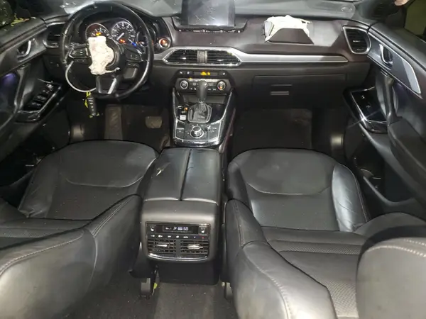 JM3TCBDY9J0200514 2018 MAZDA CX-9 - Image 8