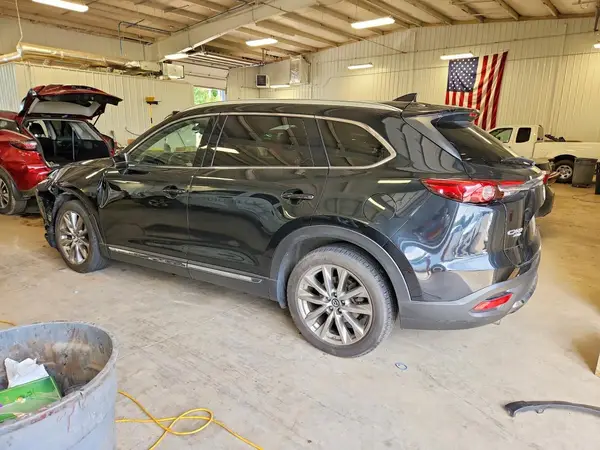 JM3TCBDY9J0201145 2018 MAZDA CX-9 - Image 2