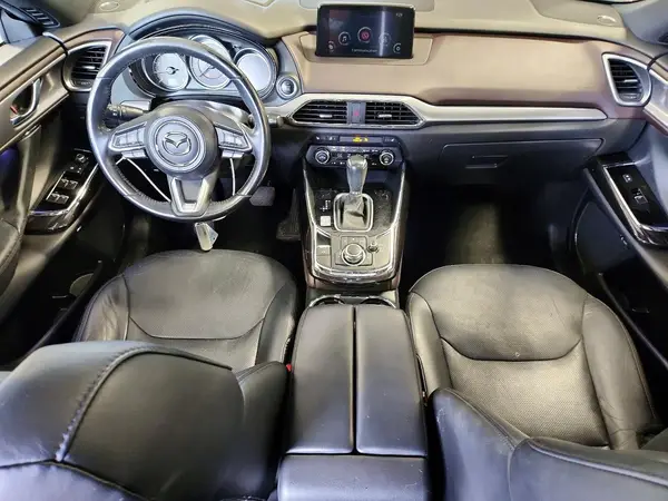 JM3TCBDY9J0201145 2018 MAZDA CX-9 - Image 8