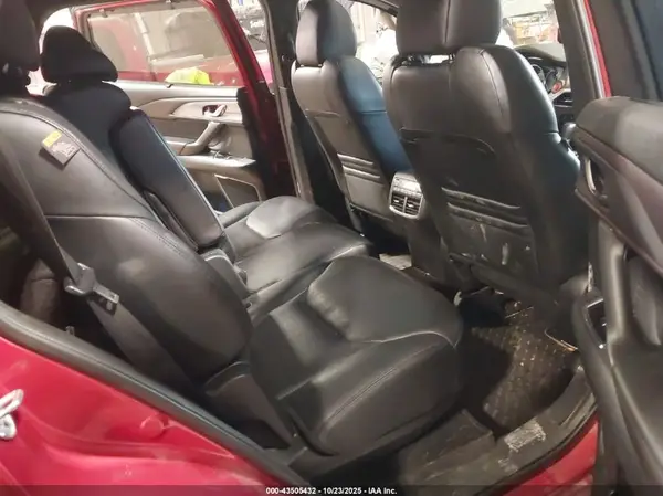 JM3TCBDY9J0205745 2018 MAZDA CX-9 - Image 8