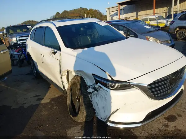 JM3TCBDY9J0205793 2018 MAZDA CX-9 - Image 1