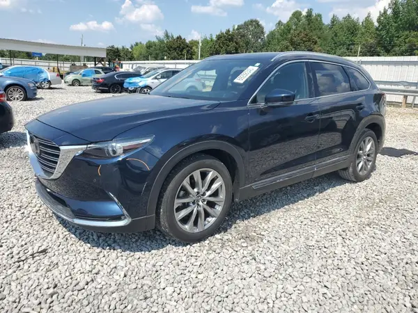 JM3TCBDY9J0205888 2018 MAZDA CX-9 - Image 1