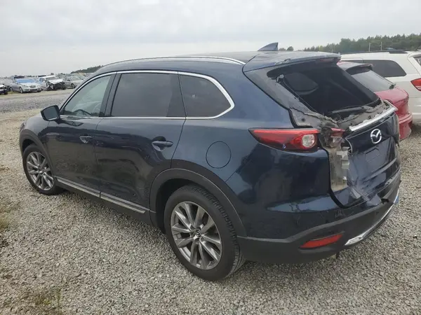 JM3TCBDY9J0205888 2018 MAZDA CX-9 - Image 2