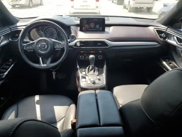 JM3TCBDY9J0205888 2018 MAZDA CX-9 - Image 8