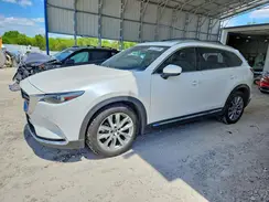 JM3TCBDY9J0206233 2018 MAZDA CX-9