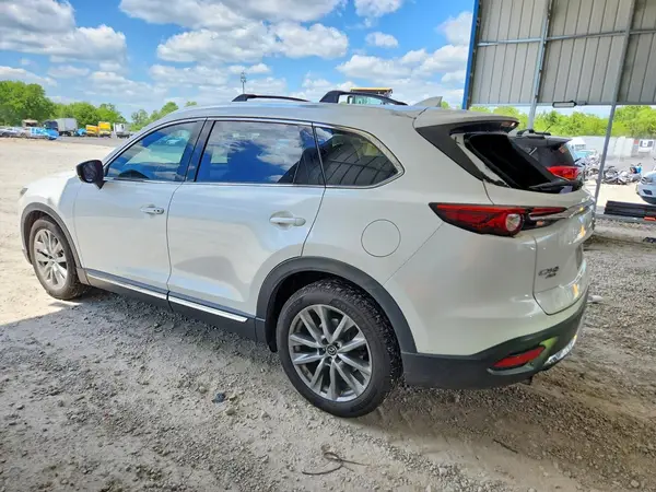 JM3TCBDY9J0206233 2018 MAZDA CX-9 - Image 2