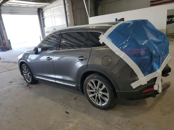 JM3TCBDY9J0207740 2018 MAZDA CX-9 - Image 2