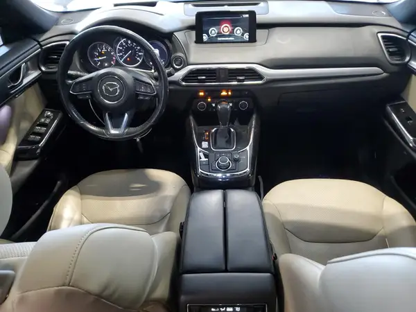 JM3TCBDY9J0207740 2018 MAZDA CX-9 - Image 8