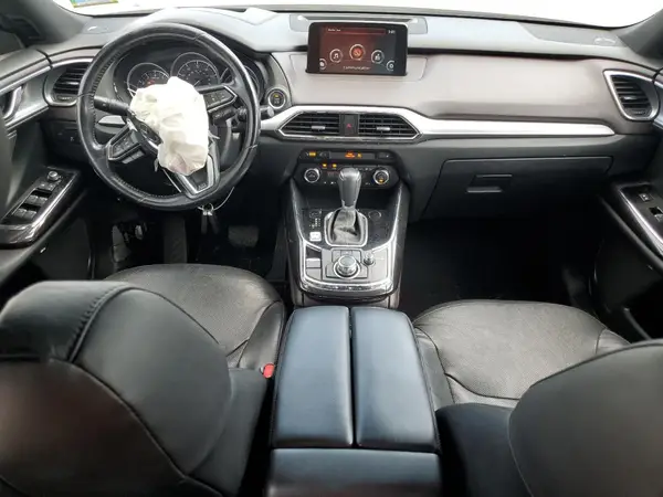 JM3TCBDY9J0208533 2018 MAZDA CX-9 - Image 8