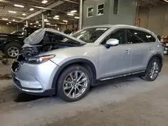 JM3TCBDY9J0210749 2018 MAZDA CX-9