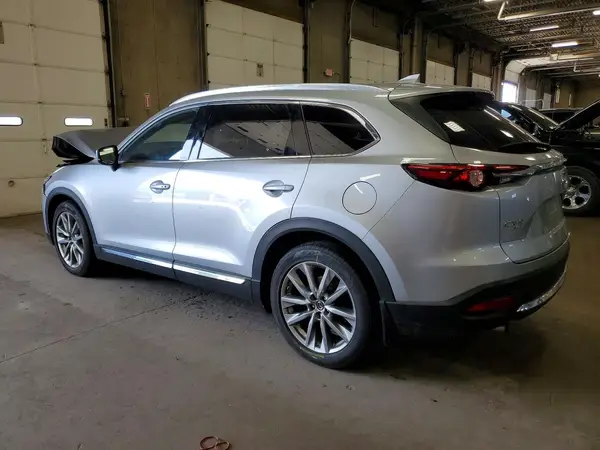 JM3TCBDY9J0210749 2018 MAZDA CX-9 - Image 2