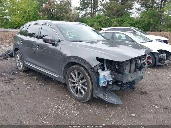 JM3TCBDY9J0215952 2018 MAZDA CX-9 - Image 1