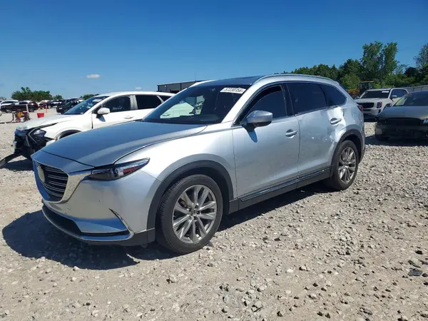 JM3TCBDY9J0216518 2018 MAZDA CX-9 - Image 1