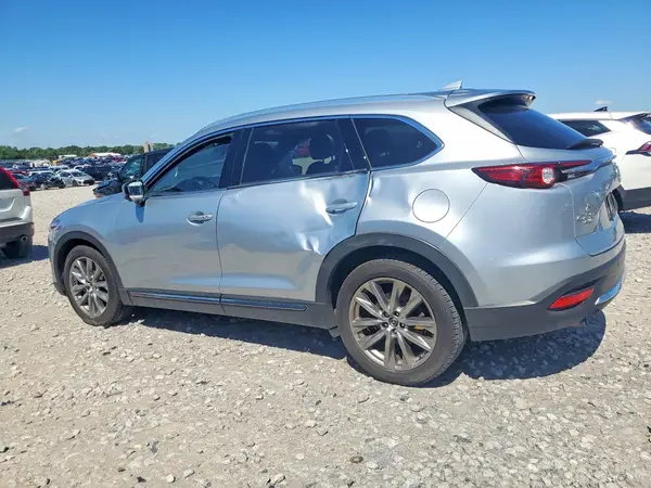 JM3TCBDY9J0216518 2018 MAZDA CX-9 - Image 2