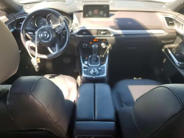 JM3TCBDY9J0216518 2018 MAZDA CX-9 - Image 8