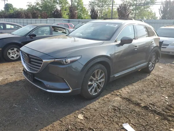 JM3TCBDY9J0217510 2018 MAZDA CX-9 - Image 1