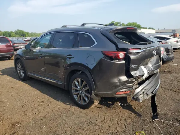 JM3TCBDY9J0217510 2018 MAZDA CX-9 - Image 2