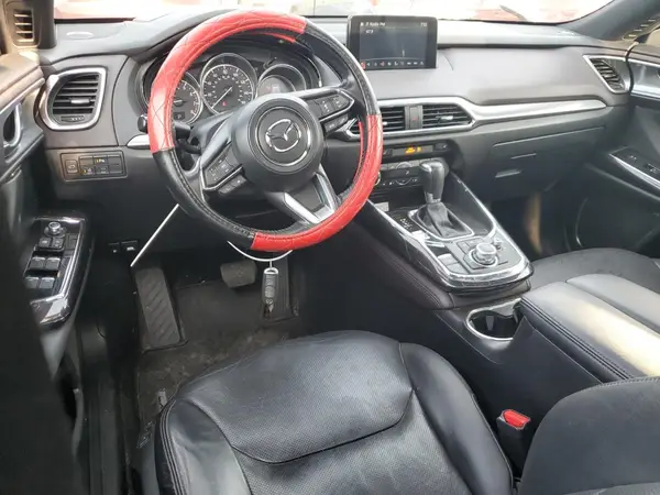 JM3TCBDY9J0217510 2018 MAZDA CX-9 - Image 8