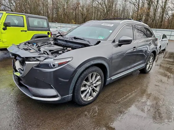 JM3TCBDY9J0218446 2018 MAZDA CX-9 - Image 1