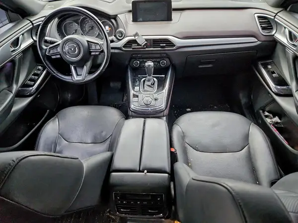 JM3TCBDY9J0218446 2018 MAZDA CX-9 - Image 8