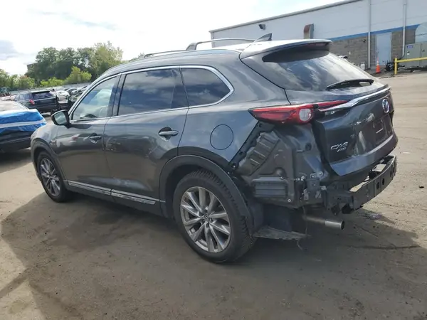 JM3TCBDY9J0226126 2018 MAZDA CX-9 - Image 2