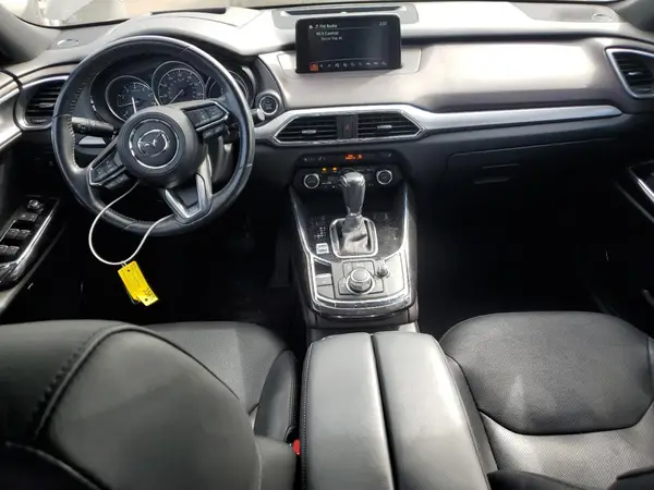JM3TCBDY9J0226126 2018 MAZDA CX-9 - Image 8