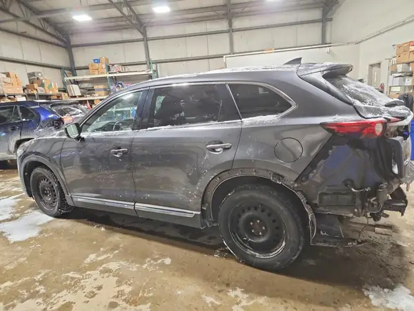 JM3TCBDY9J0228300 2018 MAZDA CX-9 - Image 2