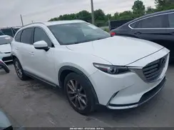 JM3TCBDY9K0305832 2019 MAZDA CX-9