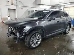 JM3TCBDY9K0306317 2019 MAZDA CX-9
