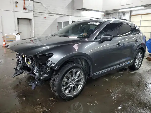 JM3TCBDY9K0306317 2019 MAZDA CX-9 - Image 1