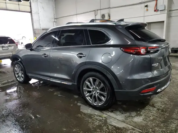 JM3TCBDY9K0306317 2019 MAZDA CX-9 - Image 2