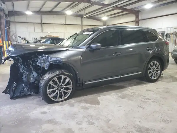 JM3TCBDY9K0306771 2019 MAZDA CX-9 - Image 1