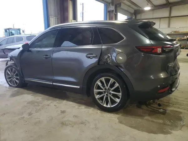 JM3TCBDY9K0306771 2019 MAZDA CX-9 - Image 2