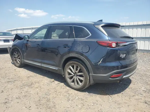 JM3TCBDY9K0310996 2019 MAZDA CX-9 - Image 2