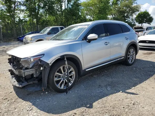 JM3TCBDY9K0311386 2019 MAZDA CX-9 - Image 1