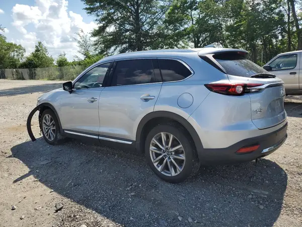 JM3TCBDY9K0311386 2019 MAZDA CX-9 - Image 2