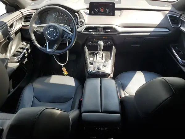 JM3TCBDY9K0311386 2019 MAZDA CX-9 - Image 8