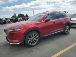 JM3TCBDY9K0320802 2019 MAZDA CX-9