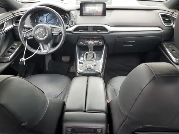 JM3TCBDY9K0320802 2019 MAZDA CX-9 - Image 8