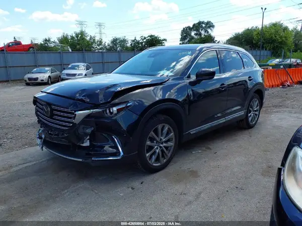 JM3TCBDY9K0323716 2019 MAZDA CX-9 - Image 2