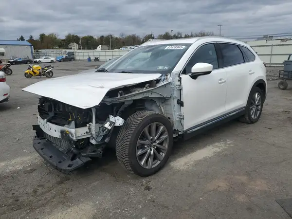 JM3TCBDY9K0324283 2019 MAZDA CX-9 - Image 1