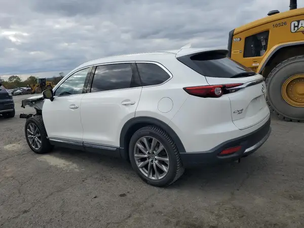 JM3TCBDY9K0324283 2019 MAZDA CX-9 - Image 2