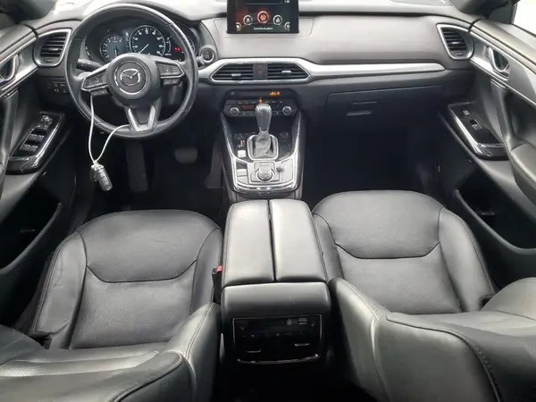 JM3TCBDY9K0324283 2019 MAZDA CX-9 - Image 8